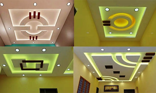 False Ceiling